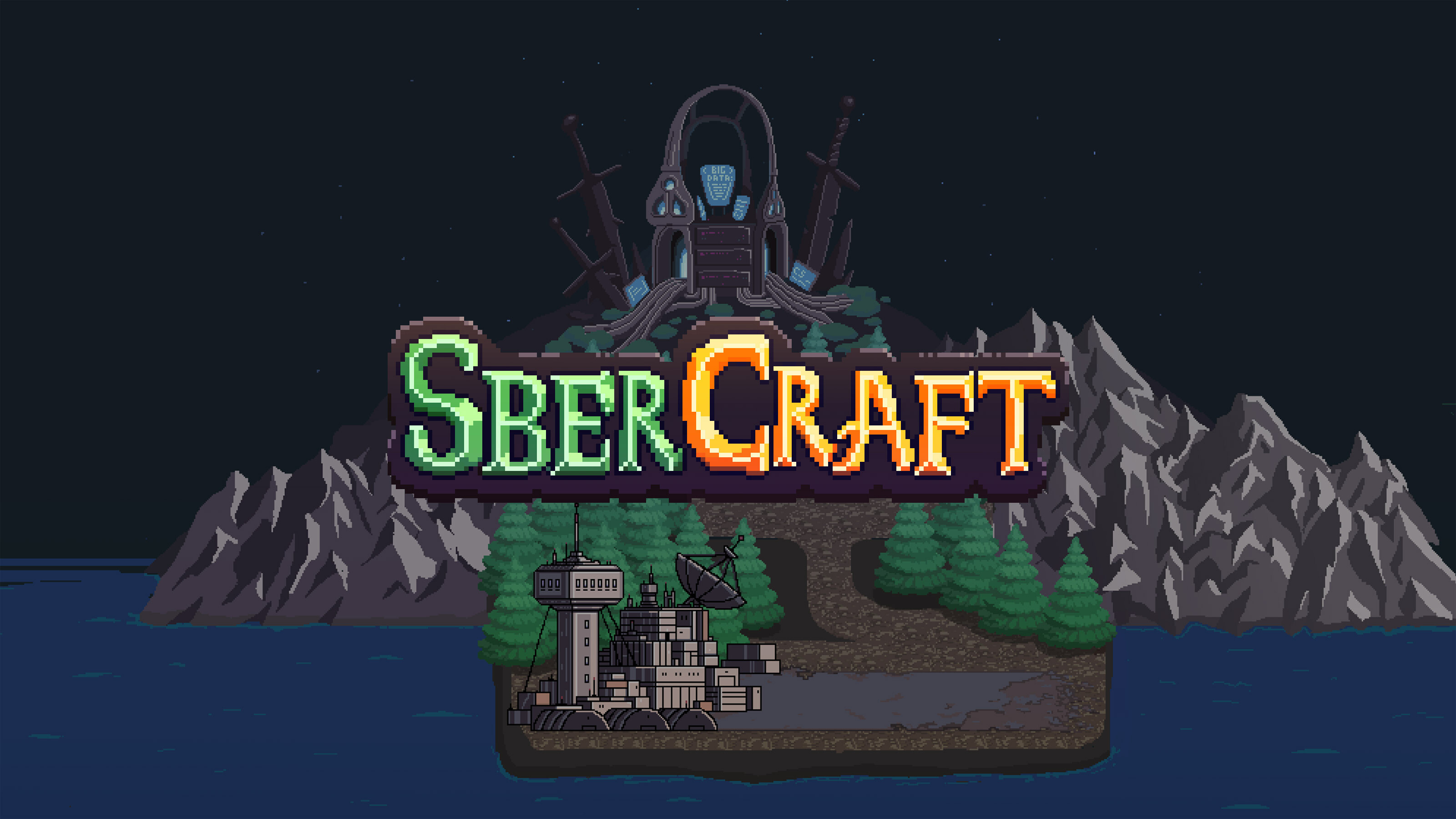 SberCraft